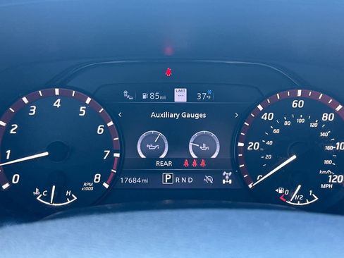 Used 2023 Nissan Frontier PRO-4X w/ Pro-4X Premium Package image 23