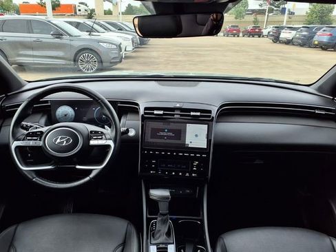 Used 2023 Hyundai Santa Cruz Limited w/ Launch Package AWD/4WD image 6