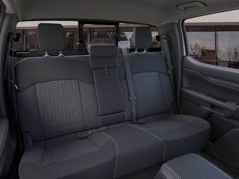 New 2026 Ford Ranger XLT AWD/4WD image 11