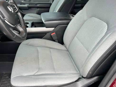 Used 2020 RAM 1500 Big Horn image 26