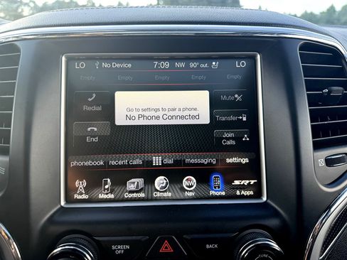 Used 2014 Jeep Grand Cherokee SRT8 w/ Luxury Group II image 24