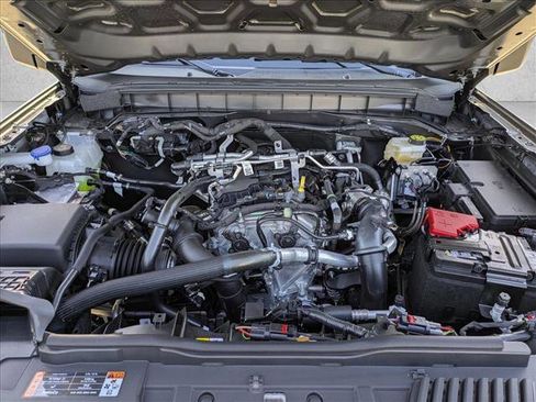 New 2025 Ford Bronco Big Bend image 17