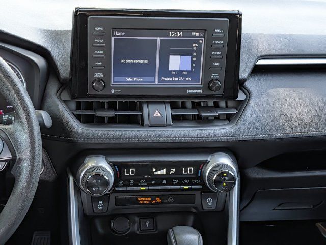 Used 2021 Toyota RAV4 XLE FWD image 15