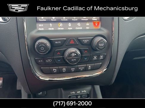 Used 2018 Dodge Durango GT w/ Premium Group image 26