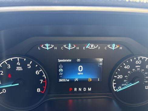 Used 2023 Ford F150 XL image 13