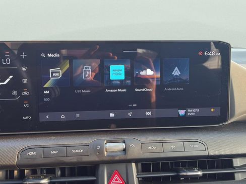 Used 2025 Kia K4 EX FWD image 30