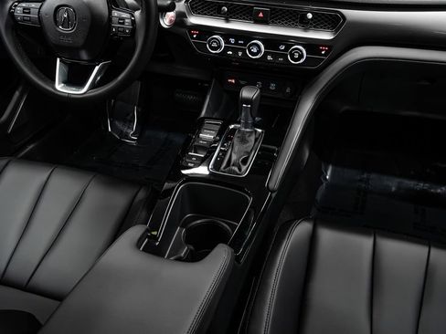 New 2026 Acura Integra FWD image 25