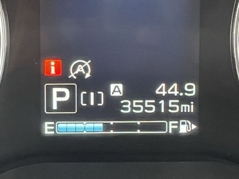 Certified 2023 Subaru Crosstrek 2.5i Limited w/ Moonroof Package image 21