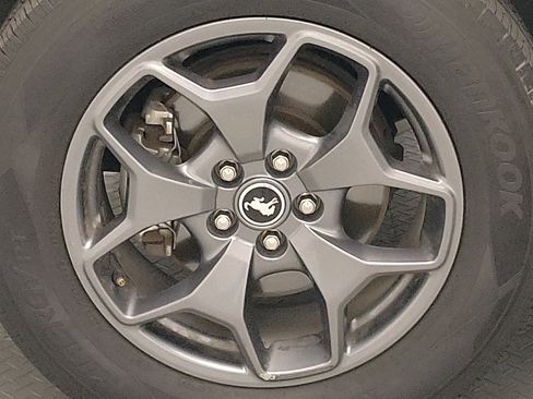 Used 2021 Ford Bronco Sport Badlands w/ Badlands Package image 31