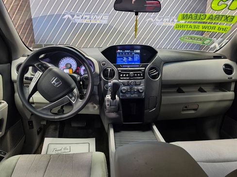 Used 2015 Honda Pilot EX image 14