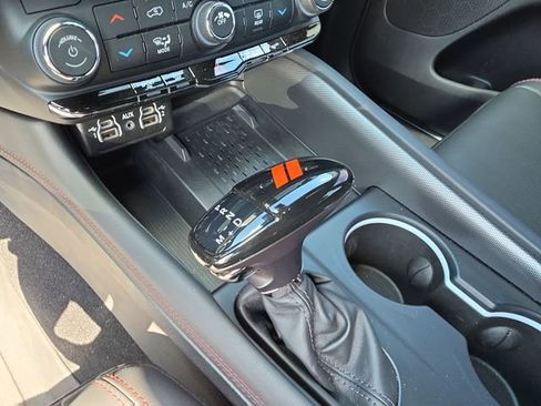 Used 2026 Dodge Durango GT AWD/4WD image 23