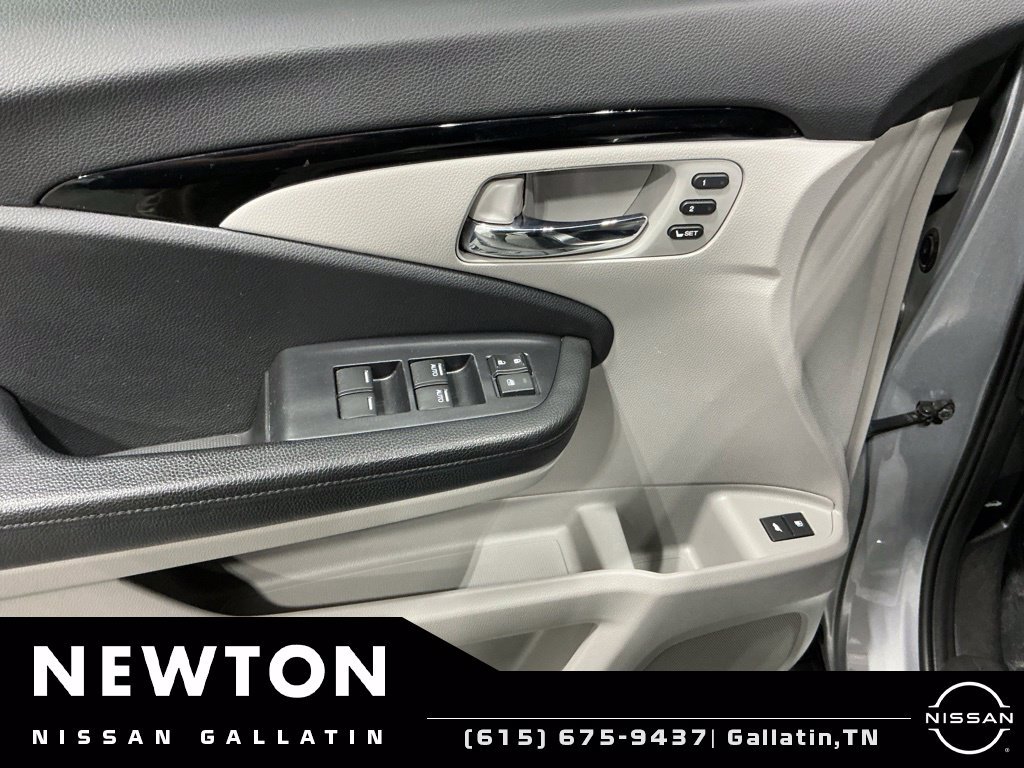 Used 2019 Honda Pilot Elite image 50