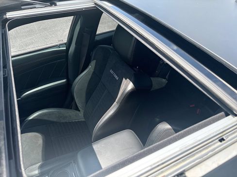 Used 2023 Dodge Charger Scat Pack w/ Daytona Edition Group RWD image 22