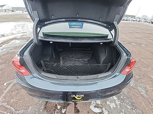 Used 2019 Buick LaCrosse Premium w/ Driver Confidence Package II image 33