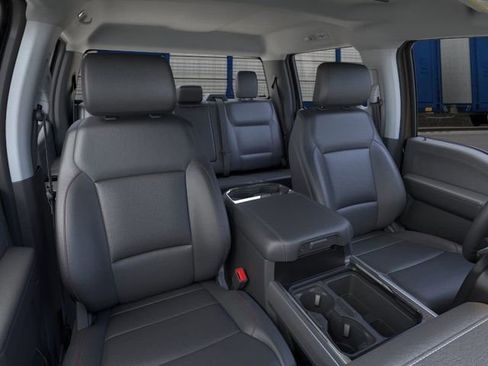 New 2026 Ford F350 Lariat w/ FX4 Off-Road Package image 10