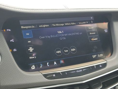 Used 2020 Cadillac CT6 Premium Luxury image 17