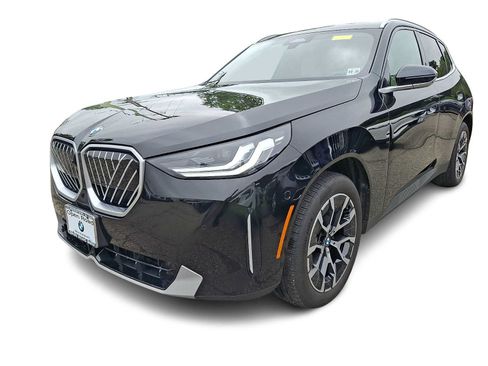 Used 2026 BMW X3 xDrive30i w/ Premium Package AWD/4WD image 3
