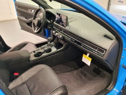 New 2026 Honda Civic Sport Touring image 13