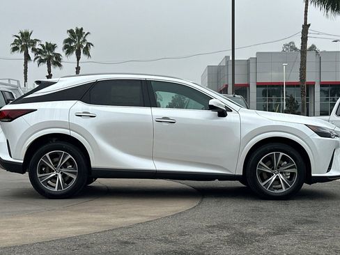 New 2026 Lexus RX 350 350 image 3