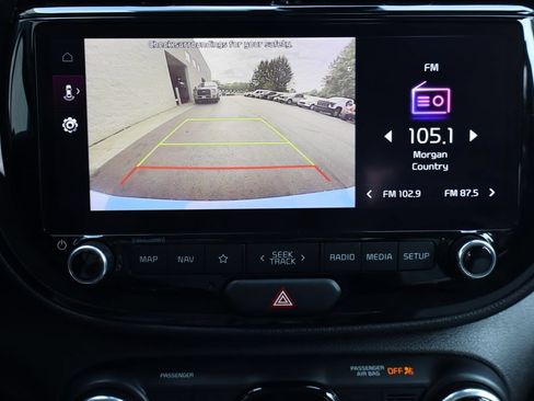 Used 2023 Kia Soul GT-Line FWD image 7