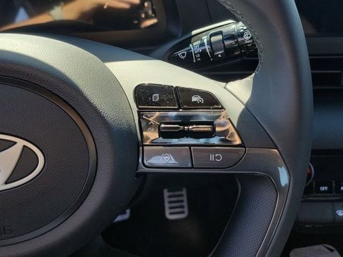 New 2026 Hyundai Elantra Sport image 6