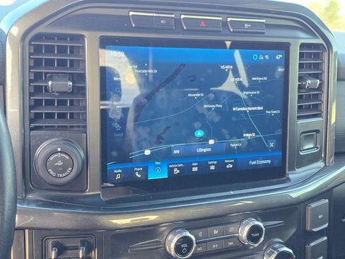 Used 2022 Ford F150 XLT w/ Equipment Group 302A High image 25