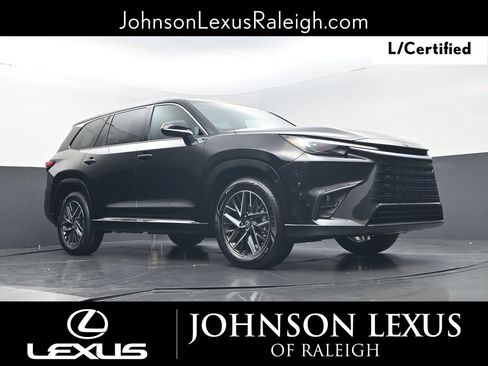 Certified 2026 Lexus TX 350 FWD w/ Technology Package image 15