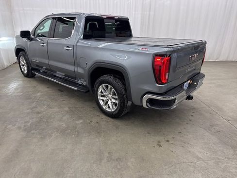 Used 2020 GMC Sierra 1500 SLT w/ SLT Premium Plus Package image 32