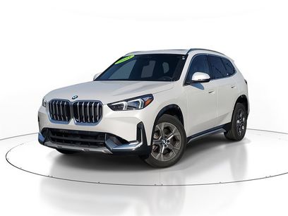 Used 2025 BMW X1 xDrive28i