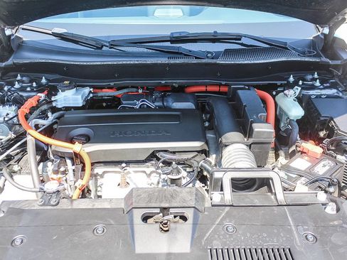 Certified 2023 Honda CR-V Sport image 27
