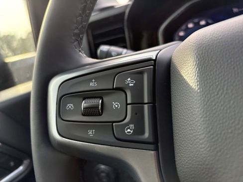 New 2025 Chevrolet Silverado 2500 LT w/ Z71 Chrome Sport Edition image 18