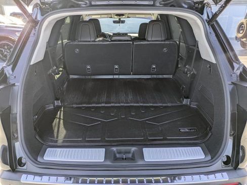 Used 2023 INFINITI QX60 Luxe w/ Cargo Package AWD/4WD image 12