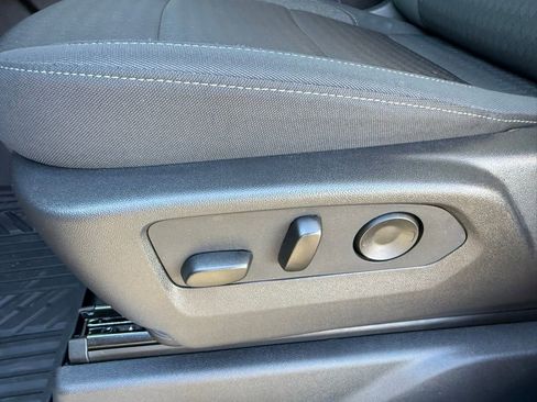 Certified 2025 Chevrolet Silverado 1500 RST w/ All Star Edition Plus image 13