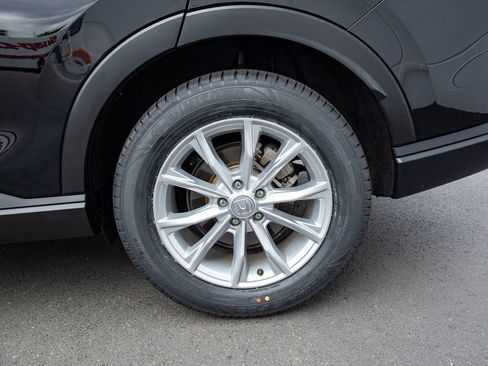 Certified 2024 Honda CR-V EX-L image 31