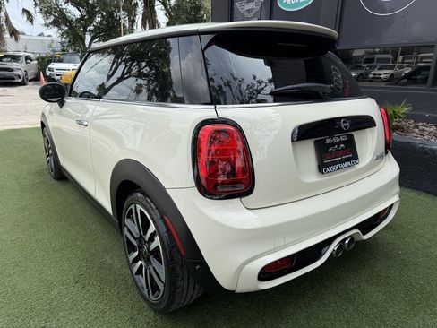 Used 2019 MINI Cooper S FWD image 4