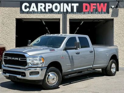 Used 2020 RAM 3500 Tradesman