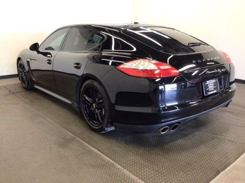 Used 2012 Porsche Panamera S image 4