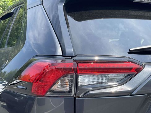 Used 2023 Toyota RAV4 XLE Premium AWD/4WD image 11