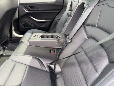 New 2026 Porsche Taycan RWD image 20