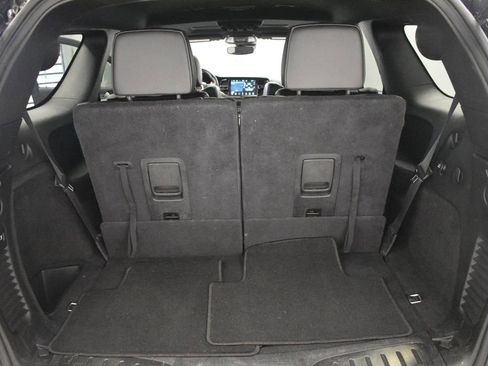 Used 2021 Dodge Durango R/T w/ Technology Group image 22