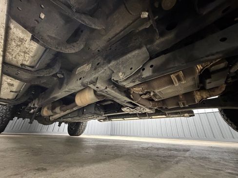 Used 2022 Ford F250 Lariat w/ Chrome Package image 63