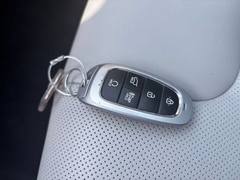 Used 2025 Hyundai Palisade SEL FWD image 20