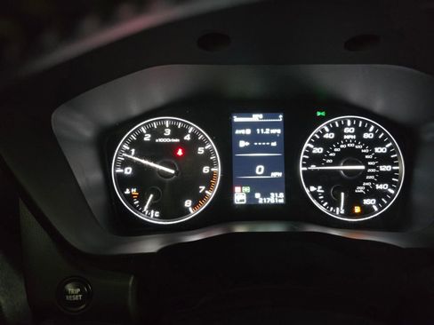 Used 2025 Subaru Ascent Bronze Edition image 38