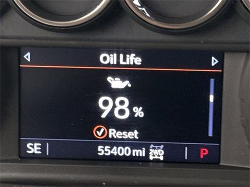 Used 2020 Chevrolet Silverado 1500 LT w/ All-Star Edition image 16