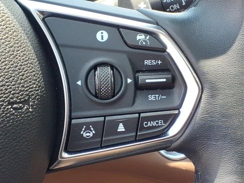 Used 2023 Acura RDX AWD w/ Advance Package image 12