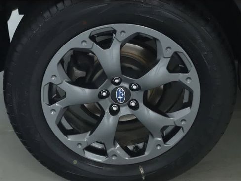 Certified 2022 Subaru Crosstrek 2.5i Sport AWD/4WD image 12