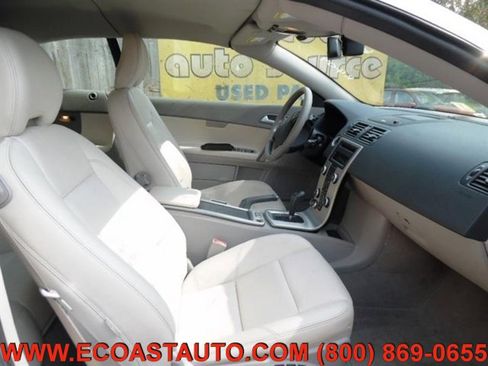 Used 2008 Volvo C70 T5 image 8