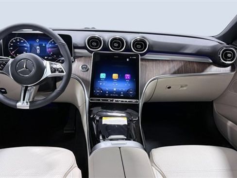 New 2026 Mercedes-Benz C 300 4MATIC Sedan image 6