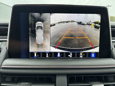 Certified 2023 Chevrolet Tahoe RST w/ RST Performance Edition image 15