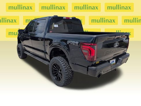 New 2026 Ford F150 Lariat AWD/4WD image 9